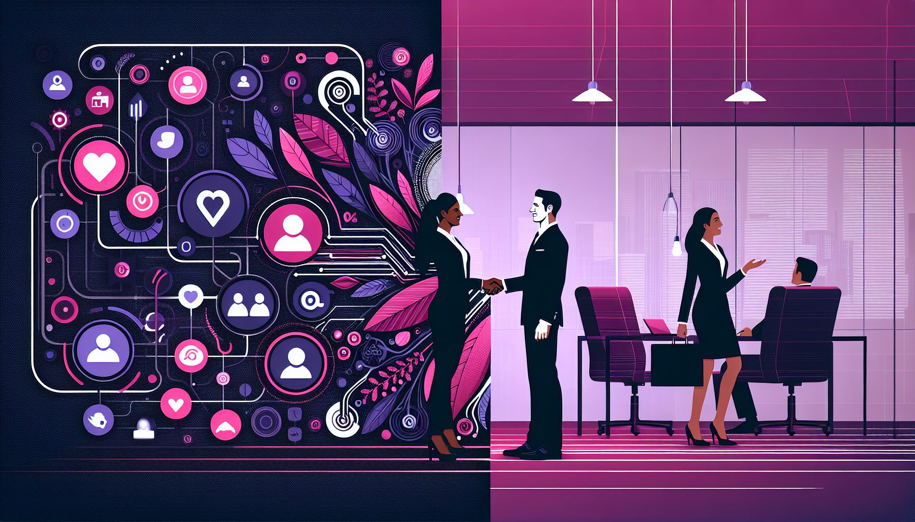 Real estate agent converting TikTok followers into clients through strategic engagement