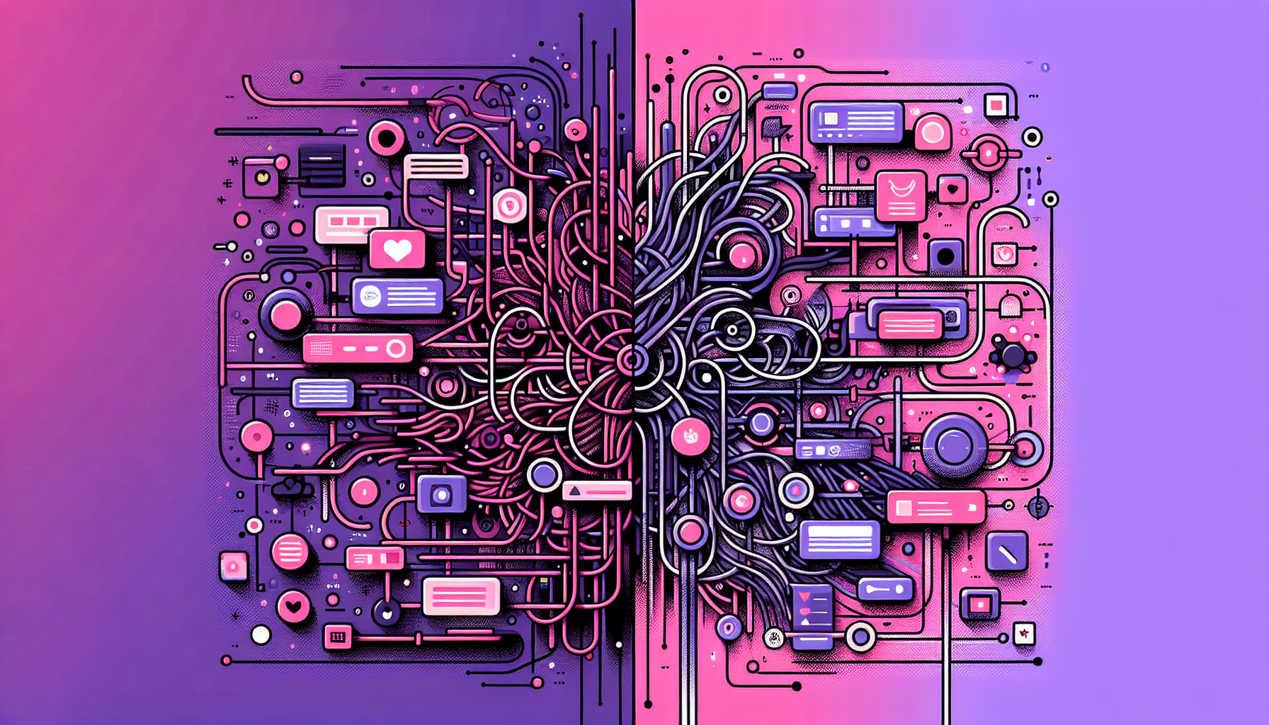 TikTok Ads Manager complexity vs simplified approach